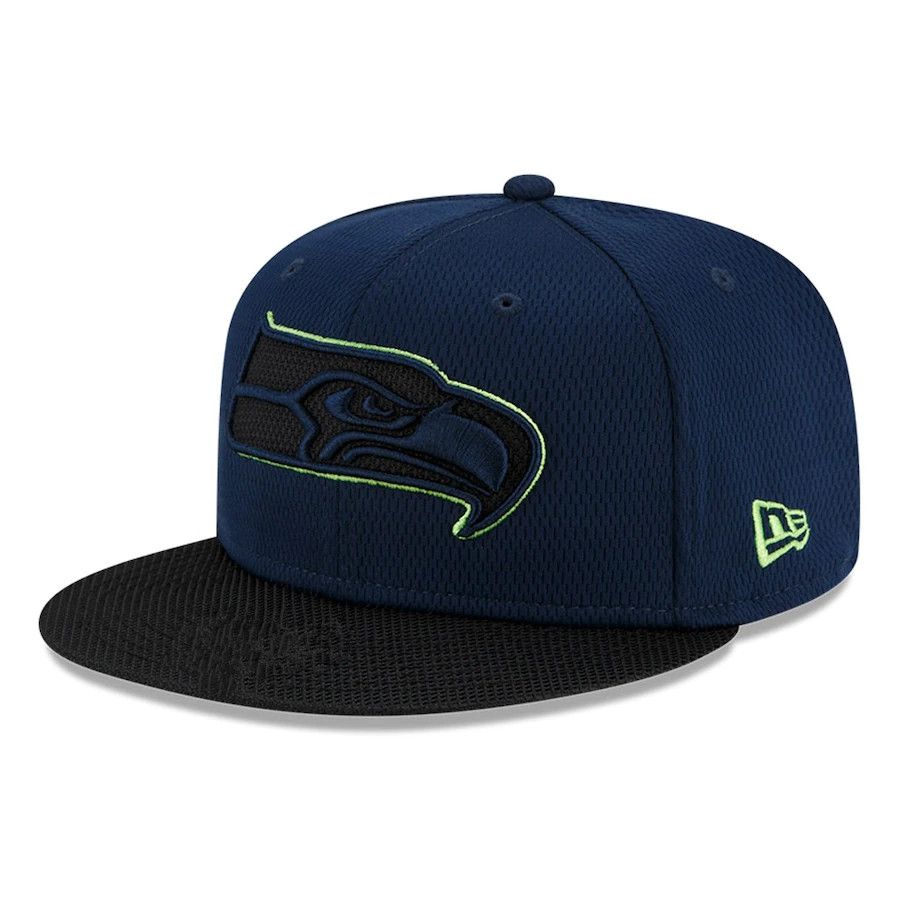 2024 NFL Seattle Seahawks Hat TX20240405